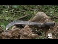 Vertova preoccupazione per una frana Antenna 2 TV 20052013