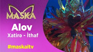 Alov Xatirə - İthaf