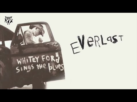 White Boy Is Back Video