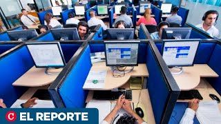 Miles De Empleos De Call Centers Bajo Amenaza En Nicaragua Y La Región