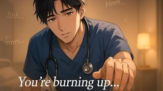 Asmr Nurse Takes Care Of You, Personal Attention & Healing Soundswhispering,M4F,Bf Rp,M4A,Roleplay