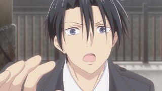 Seahorse | Fruits Basket (SimulDub Clip)