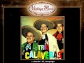 Trio Calaveras - La Noche Y Tú, Huapango Veracruzano (VintageMusic.es)