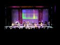 Israel & New Breed - No turning back - Live concert Milano 29-05-2013