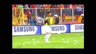 Sulu Derbi Metin Tümer Gs Taraftarını Tahrik Ediyor