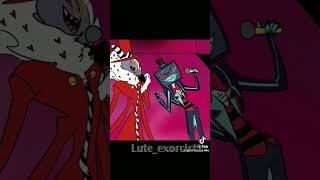 Hazbin Hotel Vees Sing Sweet Dreams Animation