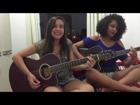 Que sorte a nossa (Cover) - InĂªs e Paloma - 7km