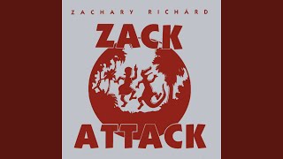 Watch Zachary Richard Save Me Sarah video