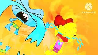 Kit & Bakii Crying Attacks