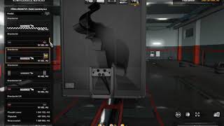 Ets2 V1.34Euro Truck Simulator 2 Trailerpack Schmitz V1.0