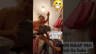 Tkw Hongkong Lagi Ria