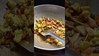 Mita Das Kitchen Vlog