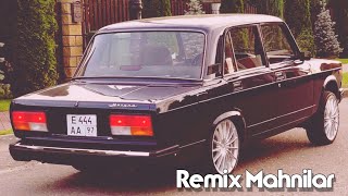 Azeri Remix Tural Sedali Yigma Mahnilari Yeni