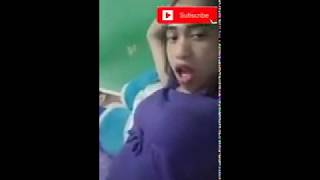 Bigo Live Hot Gituan Sambil Mendesah Keenakan