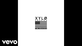 Xylø - L.A. Love Song (Win & Woo Remix) [Audio]