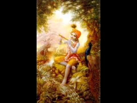 GOVIND DAMODAR MADHAVETI STOTRA by...