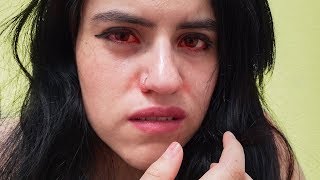 Estuve A Punto De Morir
