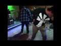Outliers Mercy Rule Live Hd 3 4 14