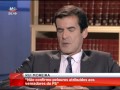 Rui Moreira dá primeira entrevista como presidente à SIC