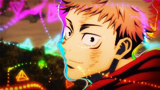 Montagem - Revolution Edit Anime Funk Rmk