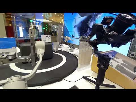 DJI Sydney Store where YouTubers shop DJI Sydney Store where YouTubers shop