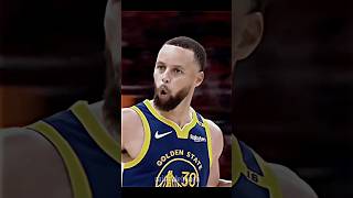 Playoff Steph Is Back
