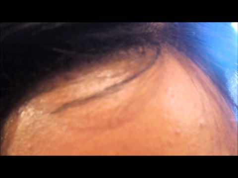 FULL HEAD SEW IN/ WIG TUTORIAL - LONG BOHYME BRAZILIAN HAIR FULL HEAD SEW IN/ WIG TUTORIAL - LONG BOHYME BRAZILIAN HAIR