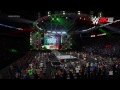 NEXT GEN WWE 2K15 - Mark Henry entrance mash-up