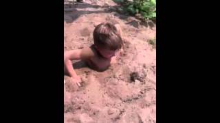 The Quicksand