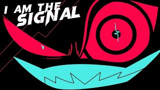 Vox - I Am The Signal Hazbin Hotel Song