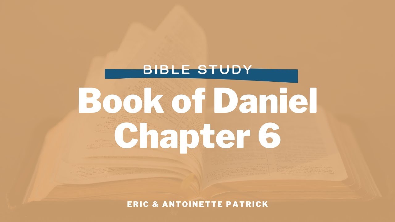 Bible Studies