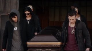 Crown The Empire - Satellites / Rise Of The Runaways