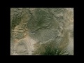 5/19/2014 -- Plume from Desert Volcanic Complex near Texas Mexico Border
