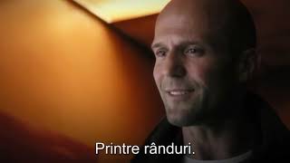 Film Subrat Cu Jason Statham