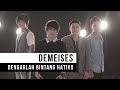 Demeises - Dengarlah Bintang Hatiku (Official Music Video)