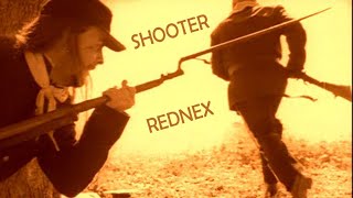 Rednex - Shooter (Official Audio) + Chronicle 1995-96 (Part 2)