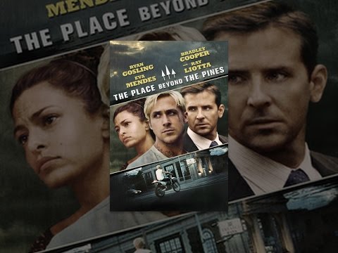The Place Beyond the Pines The Place Beyond the Pines klip izle