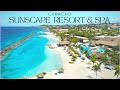 Sunscape Resort and Spa | Curaçao | All Inclusive | Resort Walk Through