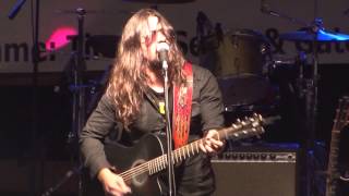 Watch Shooter Jennings Manifesto No 2 video