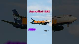 Plane Crashes Before And During Part 4