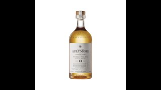 Top 3 Single Malt Whisky - Aultmore 12Yo