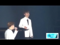 150307 EXO'luXion The answer is you D.O. FOCUS (엑소 디오, 도경수)