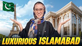 Millionaires Lifestyle In Islamabad That Media Wont Show
