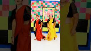 Thandanaanandha Hello Musicians Trendingdance Sowmipage Dazzling Queens