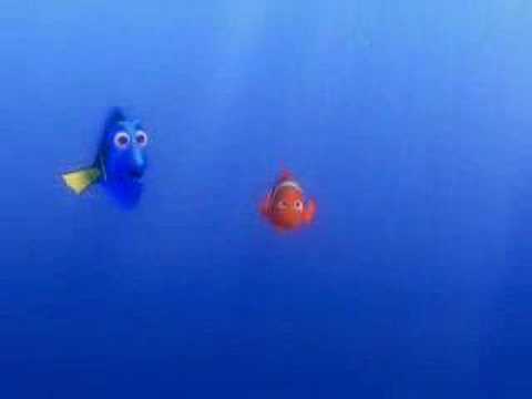 finding nemo dory. Dory of Finding Nemo!