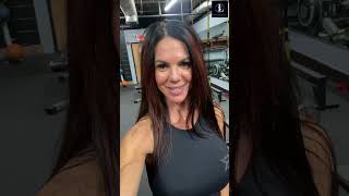 Fitness Contest Coming Up