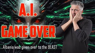 Ai Is Taking Over