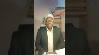 Tabibu Sheikh Ismail Katungululu Jinsi Ya Kuzuia Hedhi Iliyo Zidi Ama Isiyo Katika