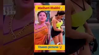 Real Life Me To Madhavi Bhabhi