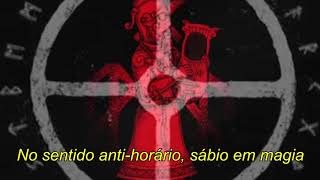 Wardruna - Vindavla Legendado
